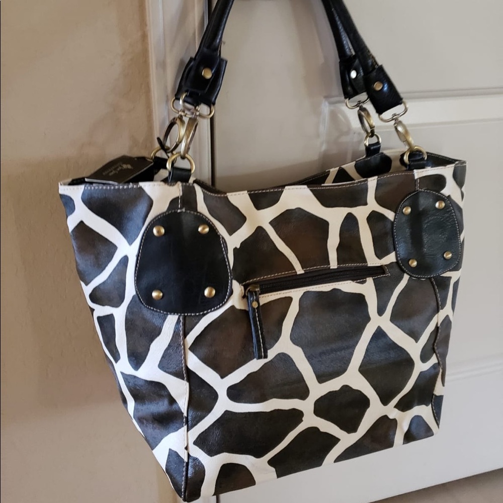 New purse!